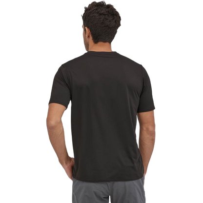 Patagonia Men's Cap Cool Daily T-Shirt