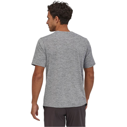 Patagonia Men's Cap Cool Daily T-Shirt
