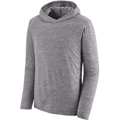 Patagonia Men's Capilene Cool Daily Hoodie