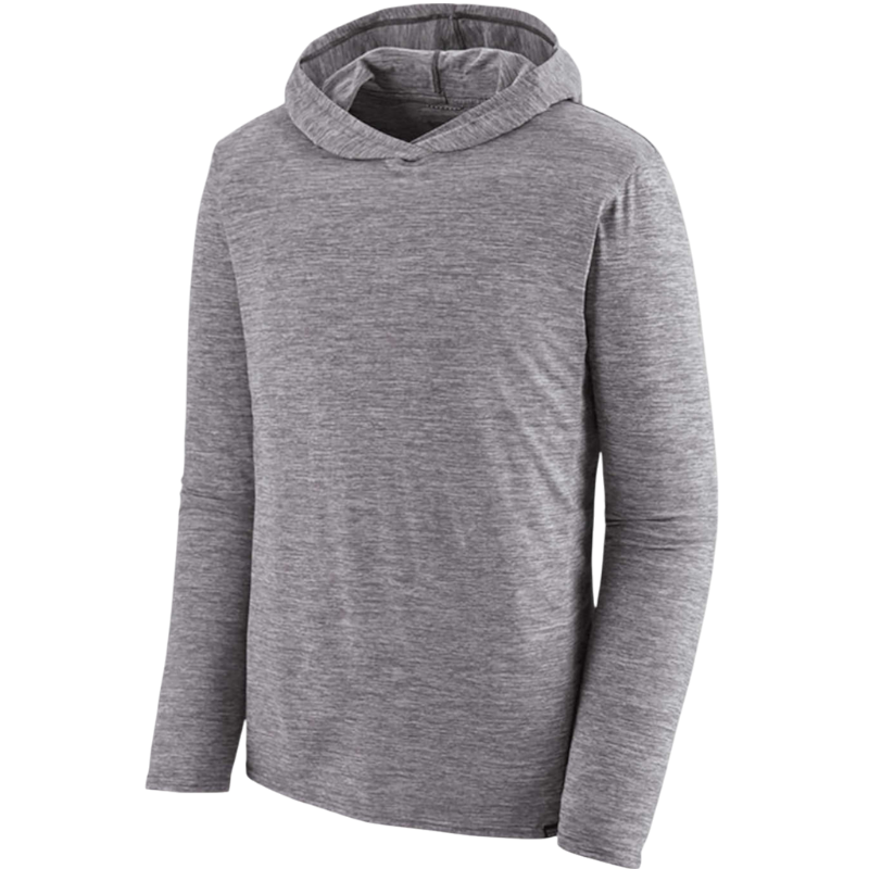Patagonia Men's Capilene Cool Daily Hoodie