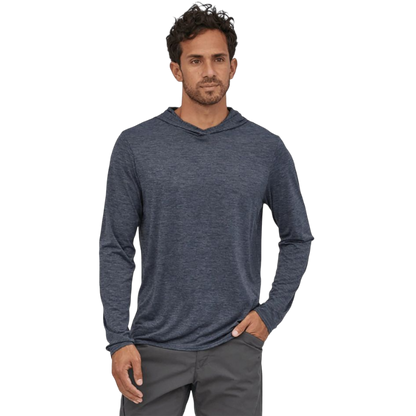 Patagonia Men's Capilene Cool Daily Hoodie
