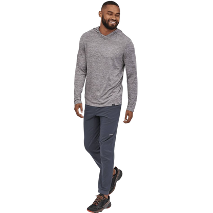 Patagonia Men's Capilene Cool Daily Hoodie