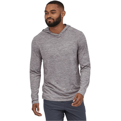 Patagonia Men's Capilene Cool Daily Hoodie
