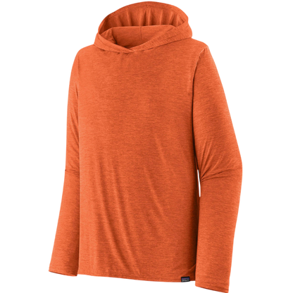 Patagonia Men's Capilene Cool Daily Hoodie