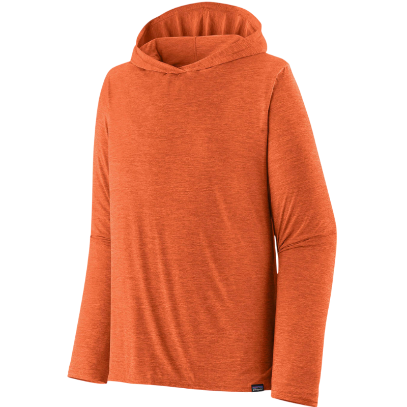 Patagonia Men's Capilene Cool Daily Hoodie