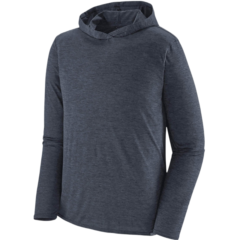 Patagonia Men's Capilene Cool Daily Hoodie