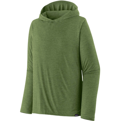 Patagonia Men's Capilene Cool Daily Hoodie