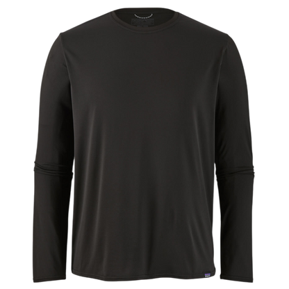 Patagonia Men's Capilene Cool Daily Long-Sleeve T-Shirt