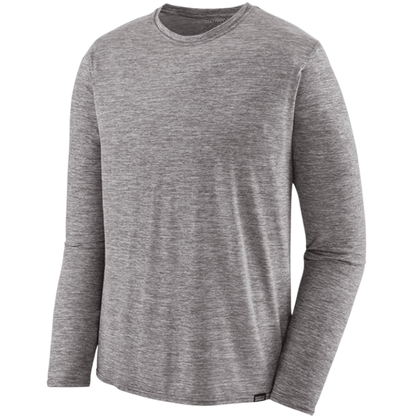 Patagonia Men's Capilene Cool Daily Long-Sleeve T-Shirt