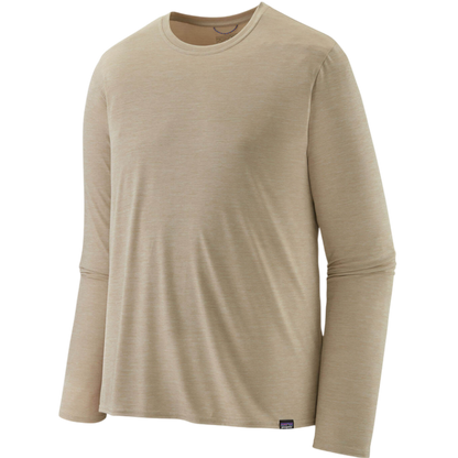 Patagonia Men's Capilene Cool Daily Long-Sleeve T-Shirt