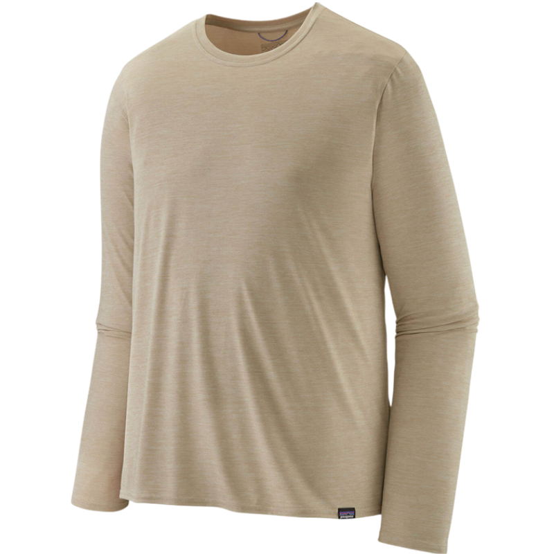 Patagonia Men's Capilene Cool Daily Long-Sleeve T-Shirt