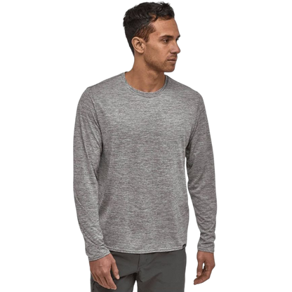 Patagonia Men's Capilene Cool Daily Long-Sleeve T-Shirt