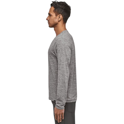 Patagonia Men's Capilene Cool Daily Long-Sleeve T-Shirt