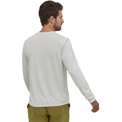Patagonia Men's Capilene Cool Daily Long-Sleeve T-Shirt