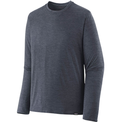 Patagonia Men's Capilene Cool Daily Long-Sleeve T-Shirt