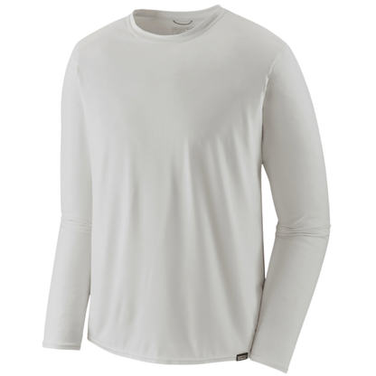 Patagonia Men's Capilene Cool Daily Long-Sleeve T-Shirt