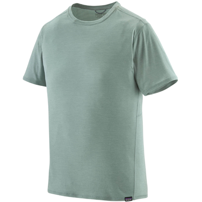 Patagonia Men's Capilene Cool Lightweight T-Shirt