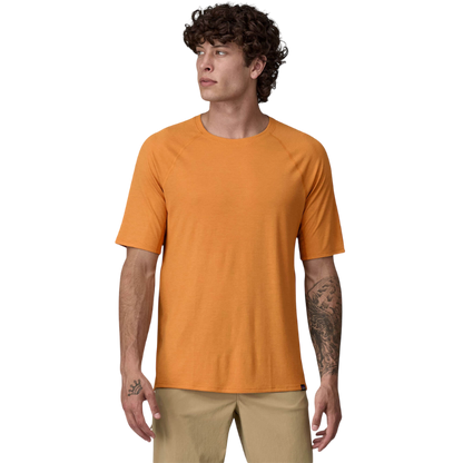 Patagonia Men's Capilene Cool Trail Shirt