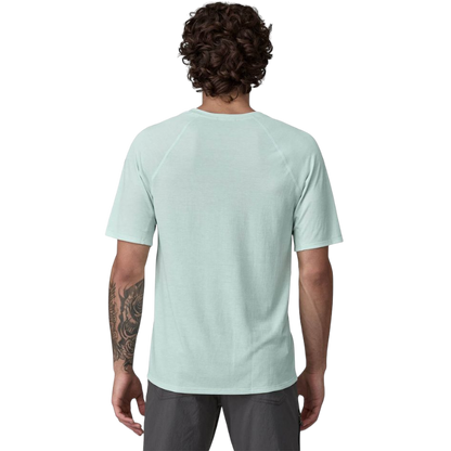 Patagonia Men's Capilene Cool Trail Shirt