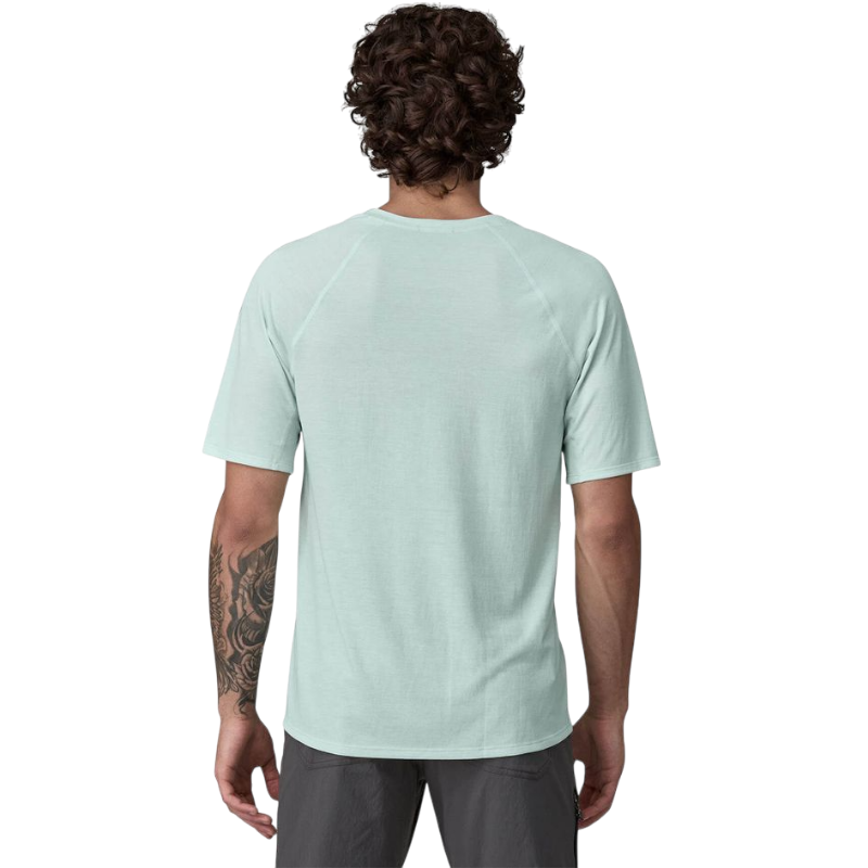 Patagonia Men's Capilene Cool Trail Shirt