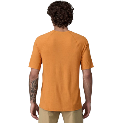 Patagonia Men's Capilene Cool Trail Shirt