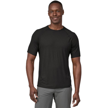 Patagonia Men's Capilene Cool Trail Shirt