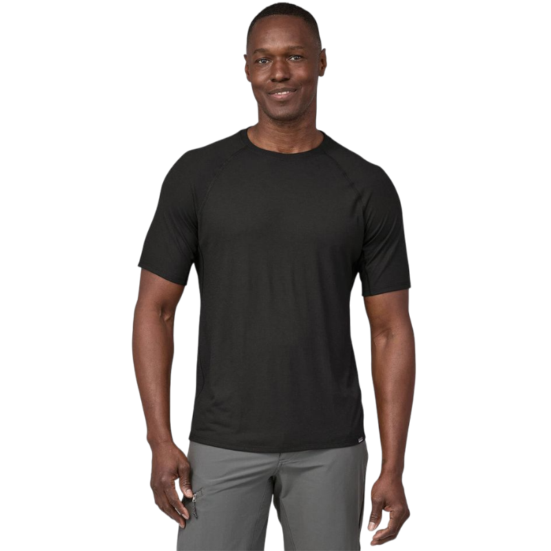Patagonia Men's Capilene Cool Trail Shirt