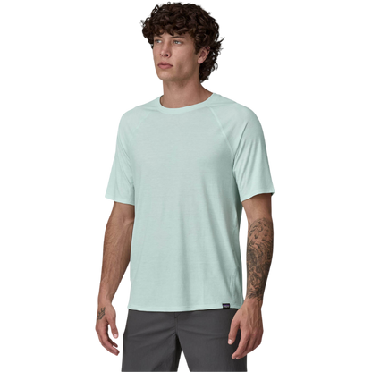 Patagonia Men's Capilene Cool Trail Shirt