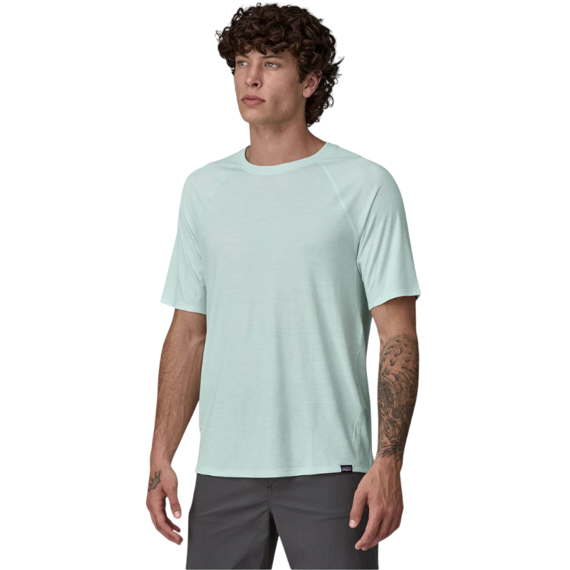 Patagonia Men's Capilene Cool Trail Shirt