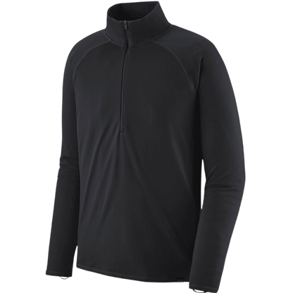 Patagonia Men's Capilene Midweight Half-Zip