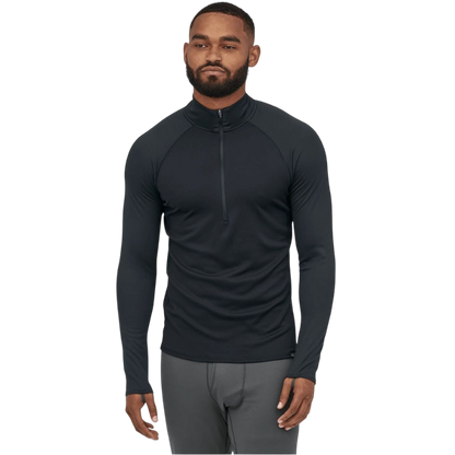 Patagonia Men's Capilene Midweight Half-Zip