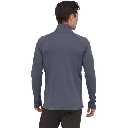 Patagonia Men's Capilene Midweight Half-Zip