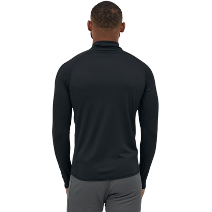 Patagonia Men's Capilene Midweight Half-Zip