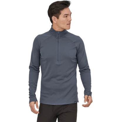 Patagonia Men's Capilene Midweight Half-Zip