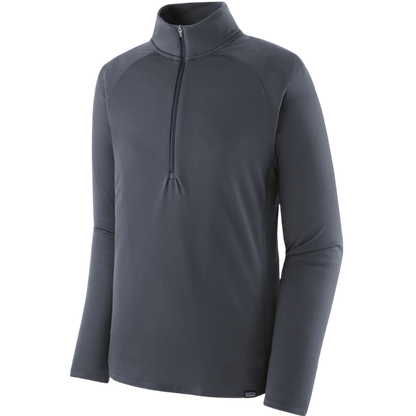 Patagonia Men's Capilene Midweight Half-Zip