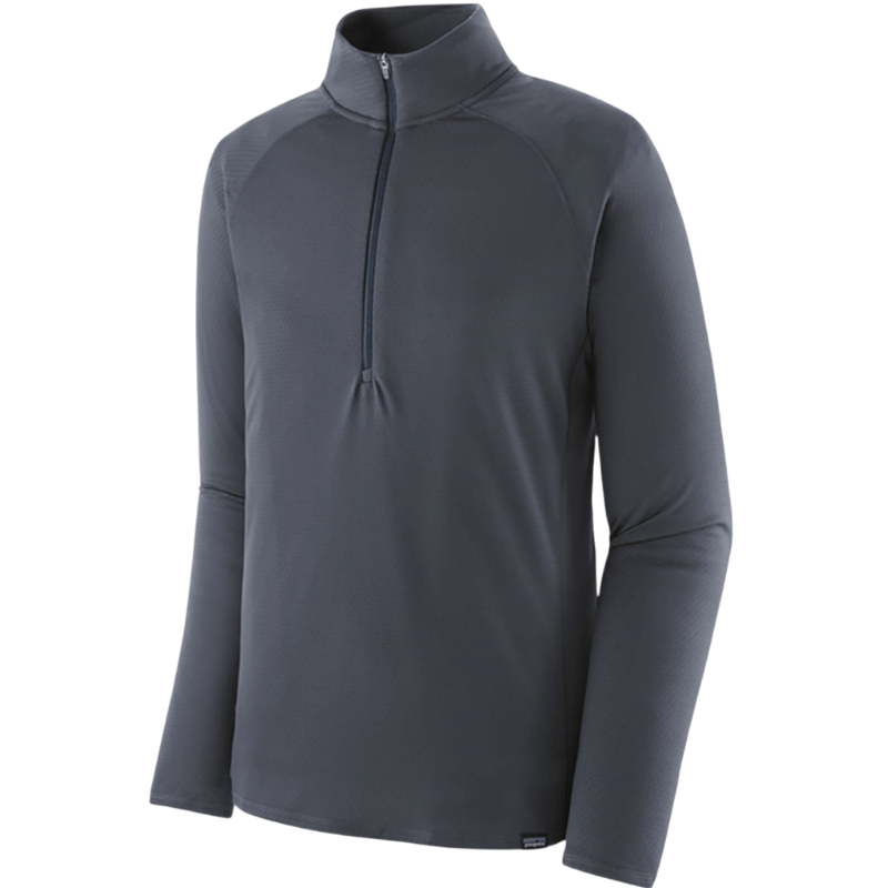 Patagonia Men's Capilene Midweight Half-Zip