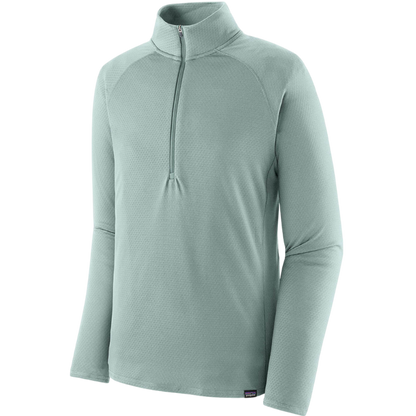 Patagonia Men's Capilene Midweight Half-Zip
