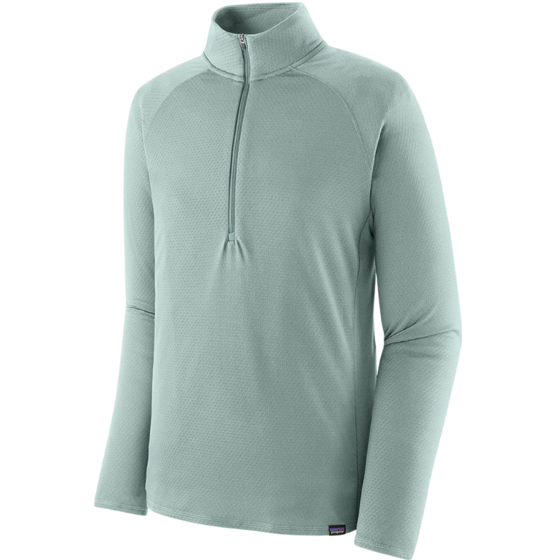 Patagonia Men's Capilene Midweight Half-Zip