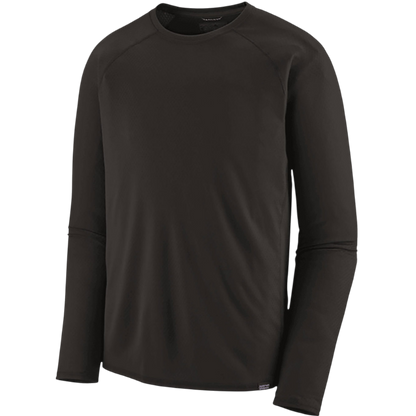 Patagonia Men's Capilene Midweight Long-Sleeve T-Shirt