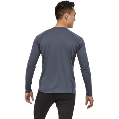 Patagonia Men's Capilene Midweight Long-Sleeve T-Shirt