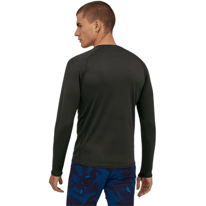 Patagonia Men's Capilene Midweight Long-Sleeve T-Shirt