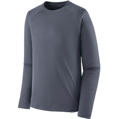 Patagonia Men's Capilene Midweight Long-Sleeve T-Shirt