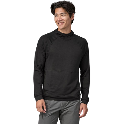 Patagonia Men's Capilene Thermal Hoody