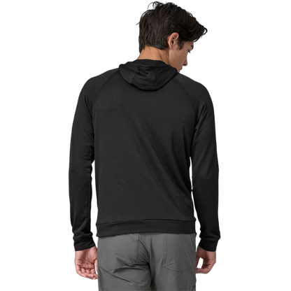 Patagonia Men's Capilene Thermal Hoody