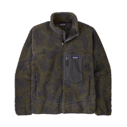 Patagonia Men's Classic Retro-X Jacket
