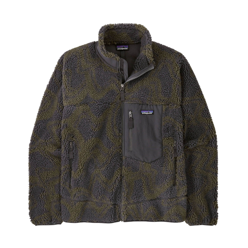 Patagonia Men's Classic Retro-X Jacket