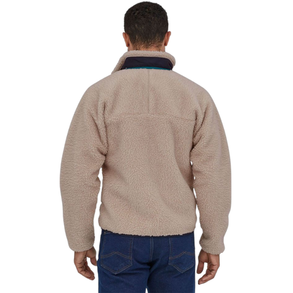 Patagonia Men's Classic Retro-X Jacket