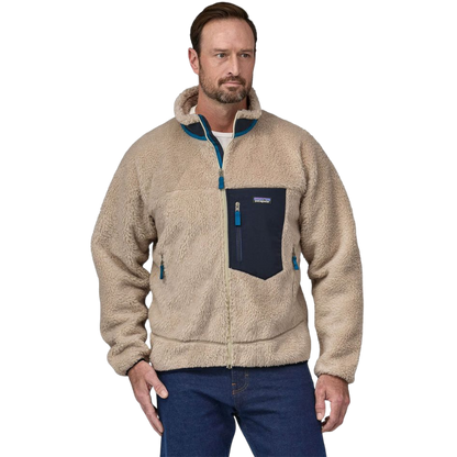 Patagonia Men's Classic Retro-X Jacket