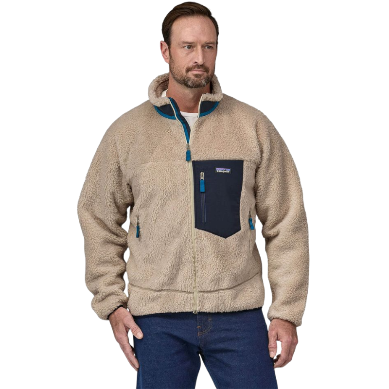 Patagonia Men's Classic Retro-X Jacket