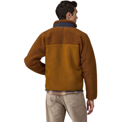 Patagonia Men's Classic Retro-X Jacket